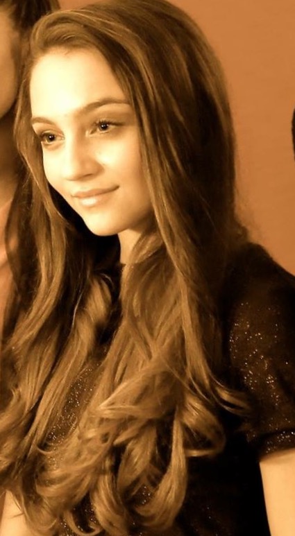 Isobelle Molloy