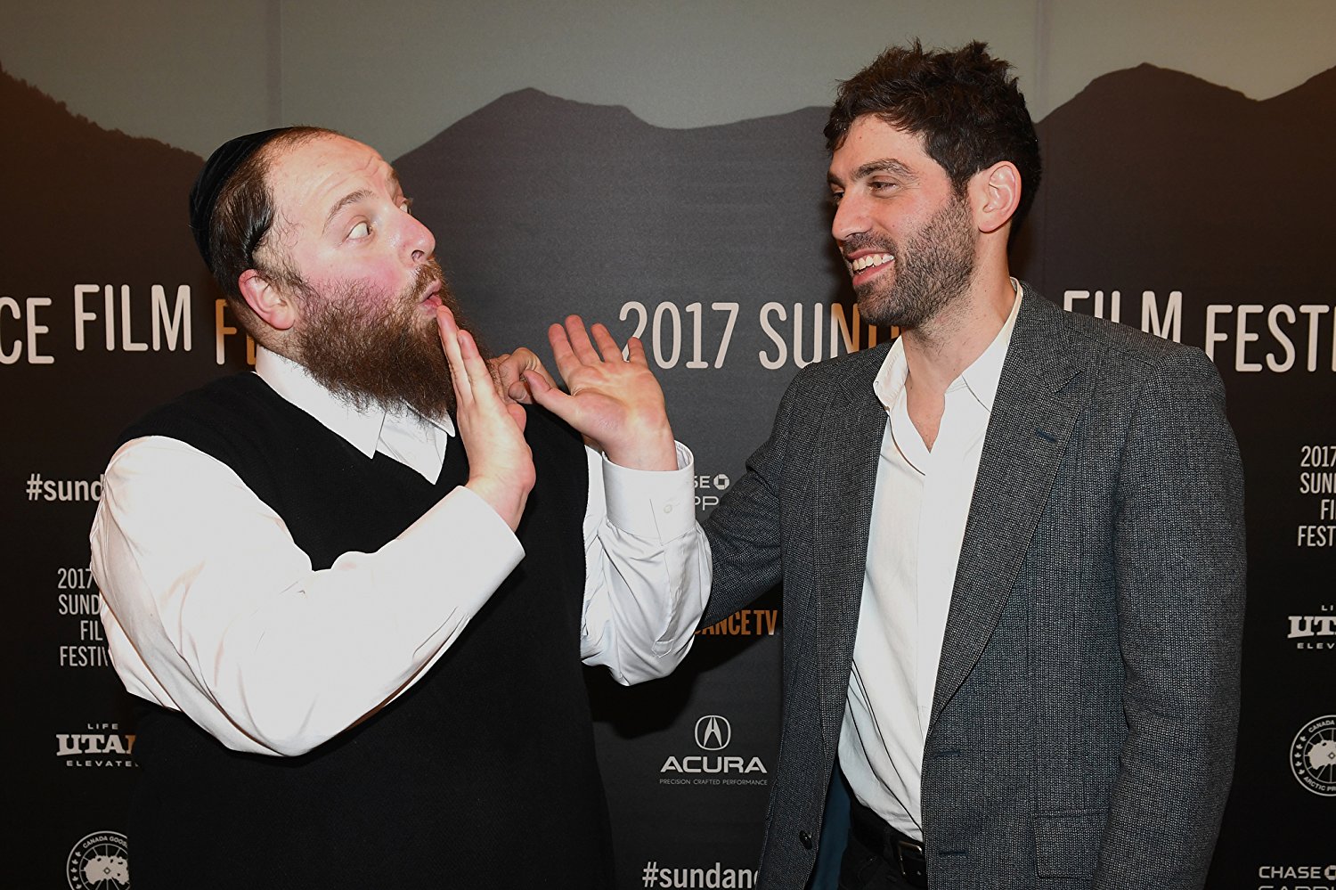 Menashe Lustig