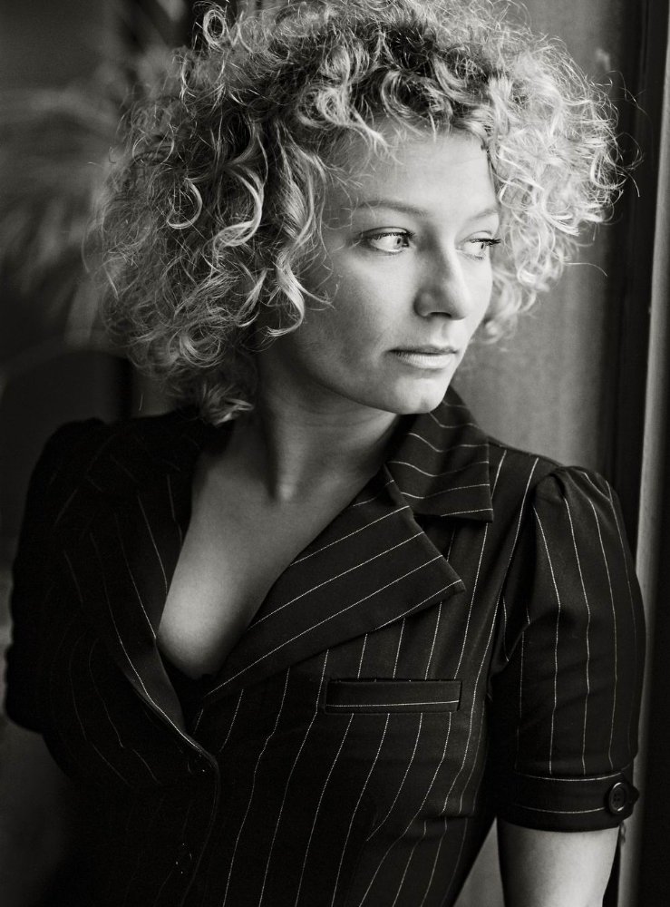 Melanie Reisert