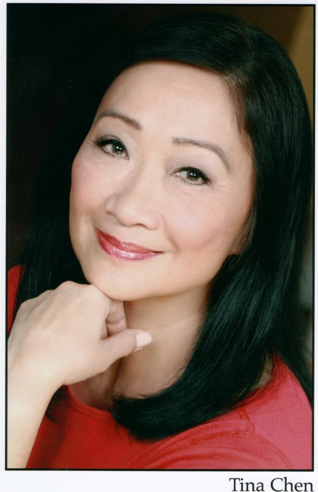 Tina Chen