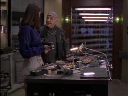 Don Francks