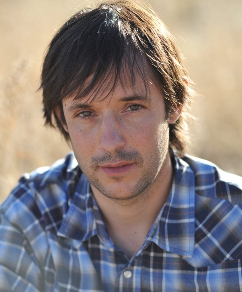 David Busse