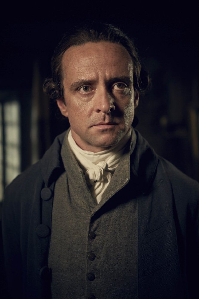Richard Harrington