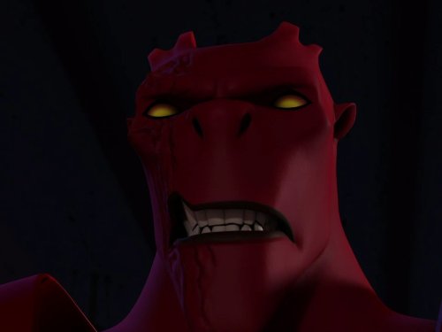 Atrocitus