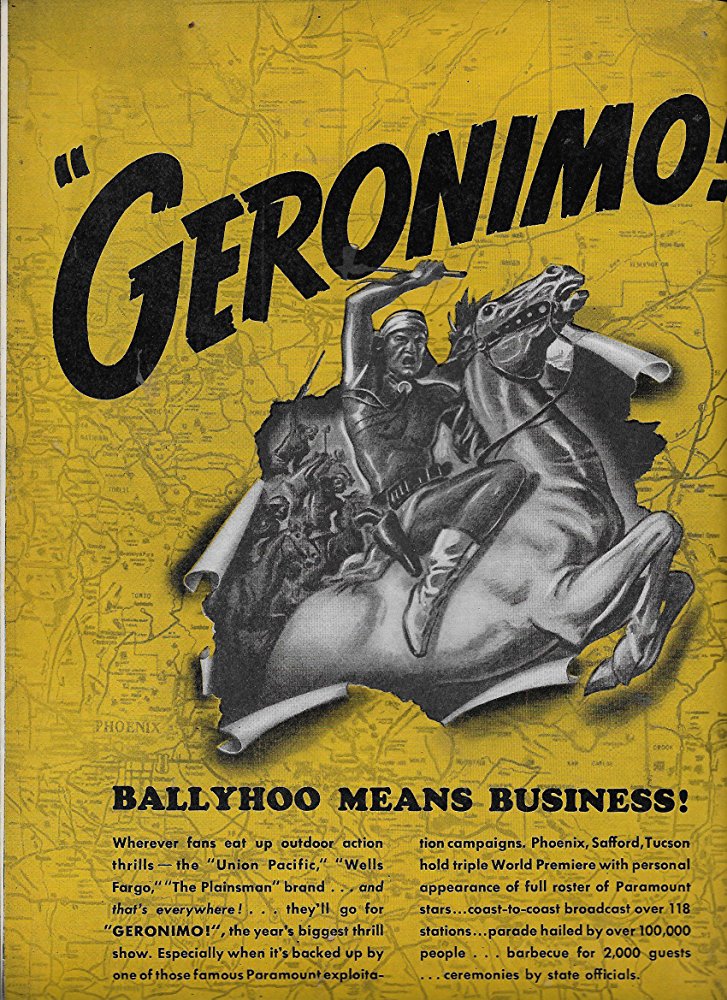 Geronimo