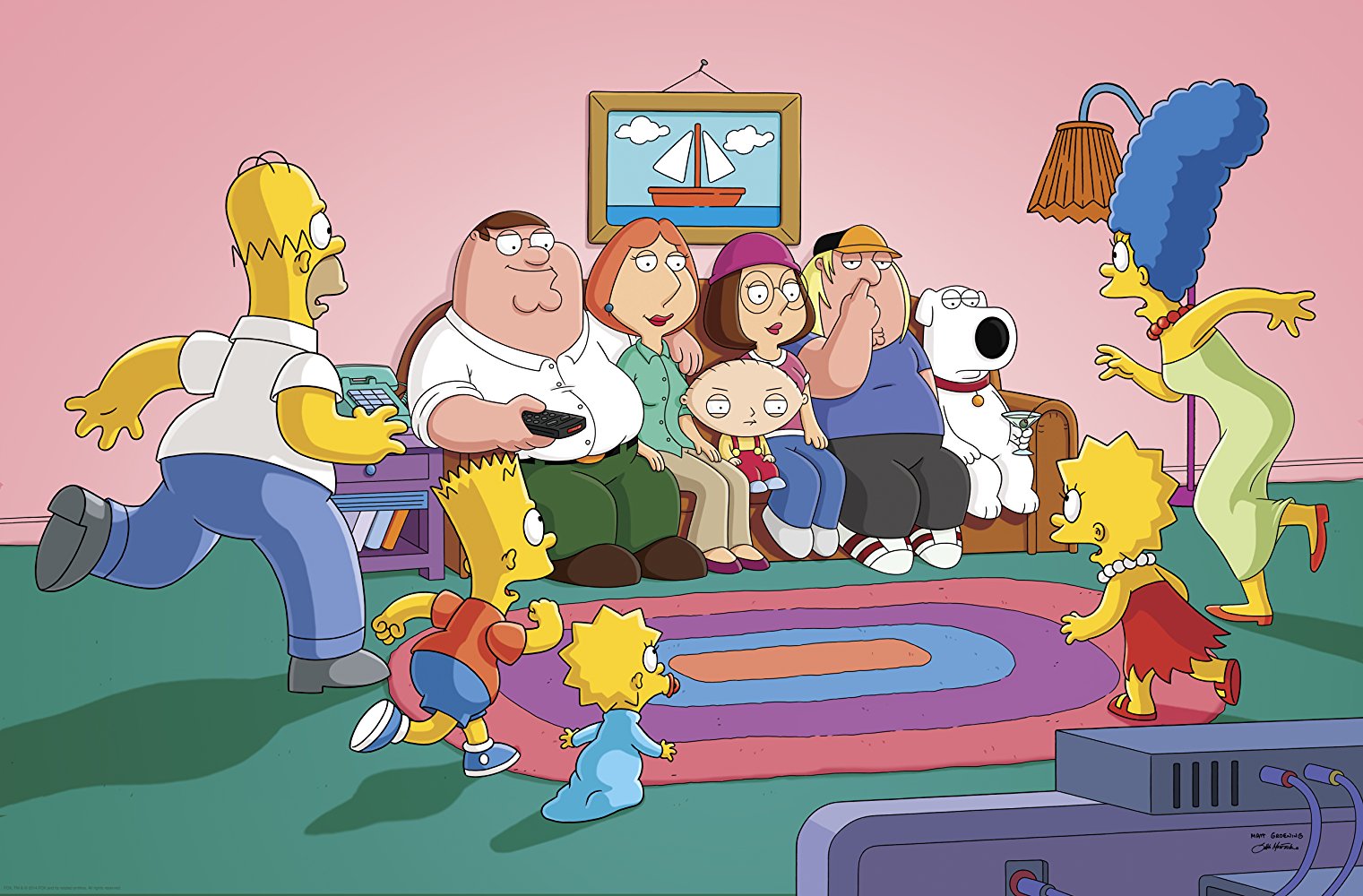 Lois Griffin