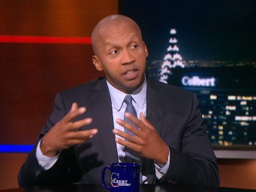 Bryan Stevenson