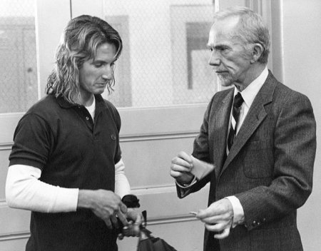 Mr. Arnold Hand