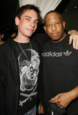 DJ Premier