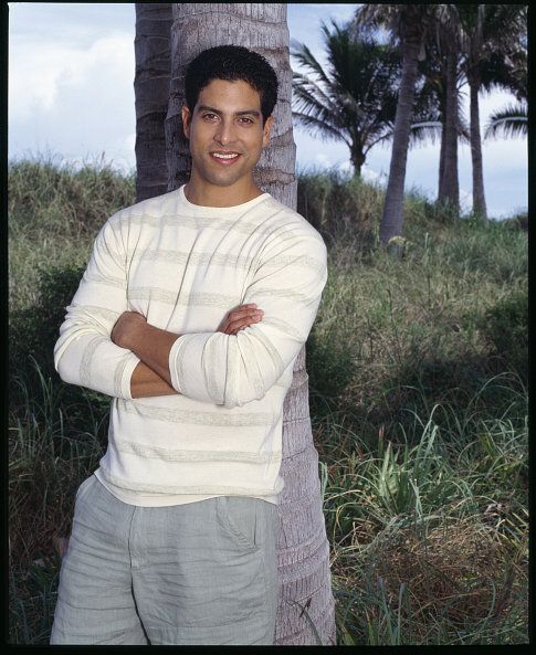 Eric Delko