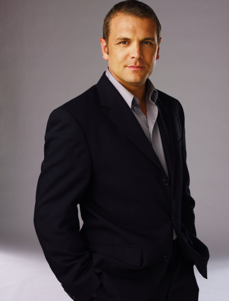 Det. Lee Scanlon