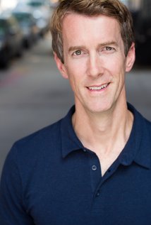 Adam Harrington