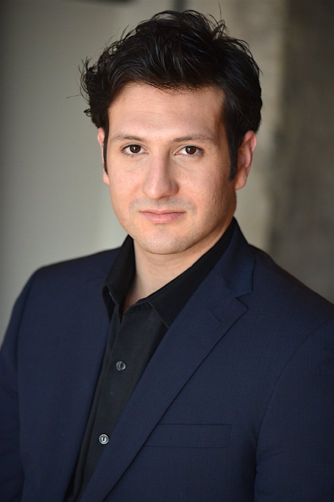 Mike Caruso