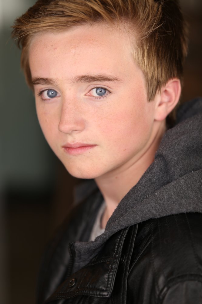 Andrew Fox