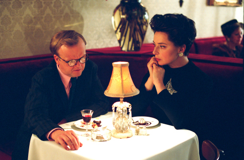 Truman Capote