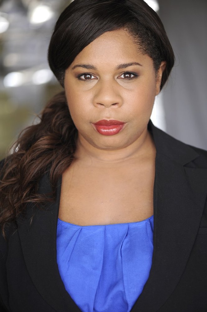 Chevonne Hughes
