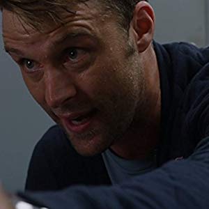 Matthew Casey
