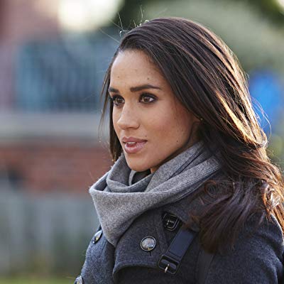 Rachel Zane