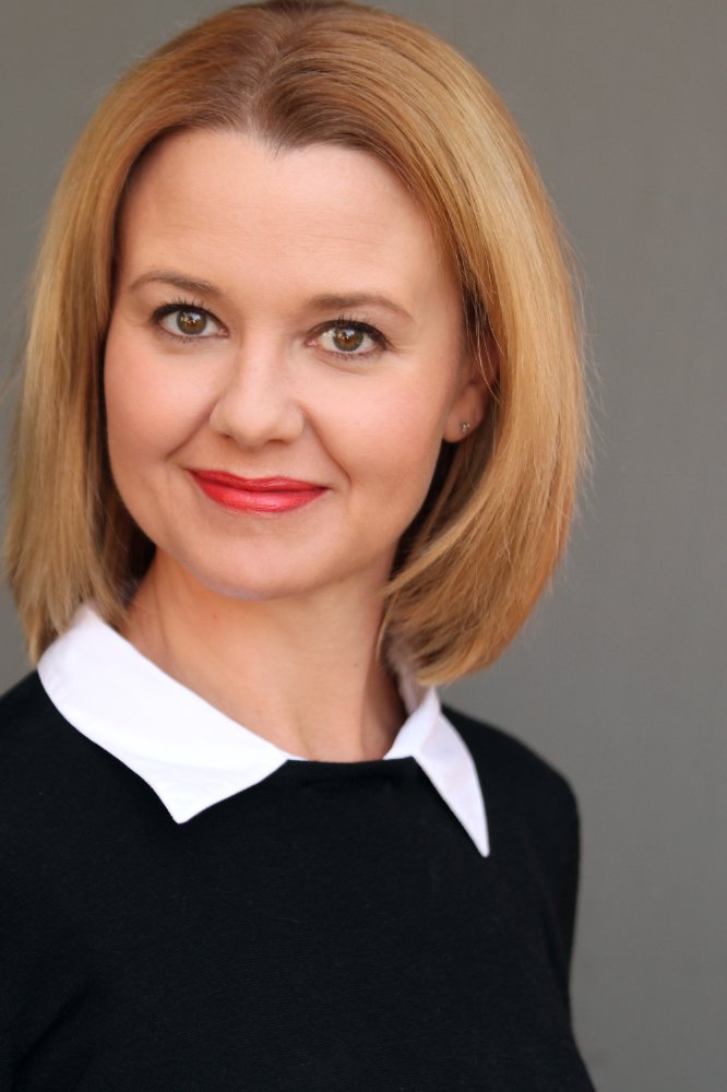 Molly Erdman