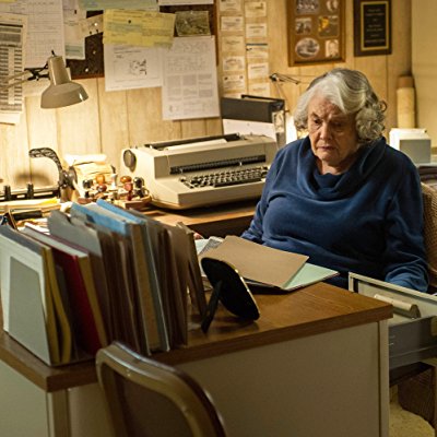 Betty Turner