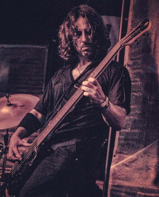 Rich Mollo