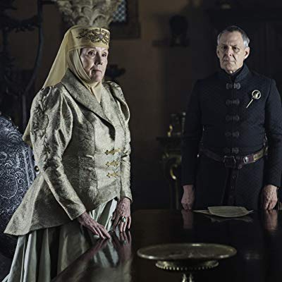 Olenna Tyrell