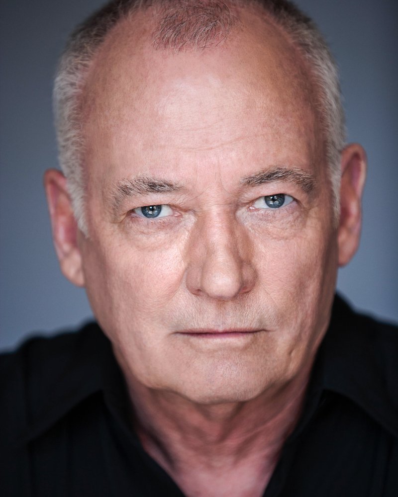 Peter Flett