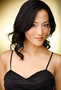 Gina Chai