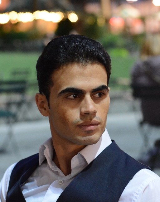 Ahmet Devran Dayanc