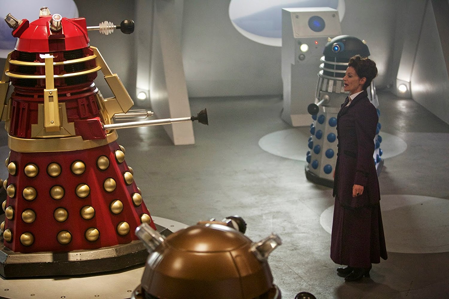 Daleks