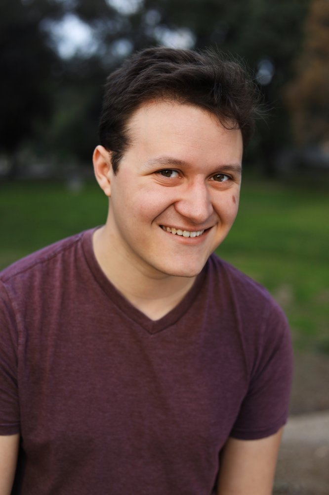 Aaron Daniel Jacob