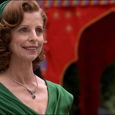 Prudence Swanson