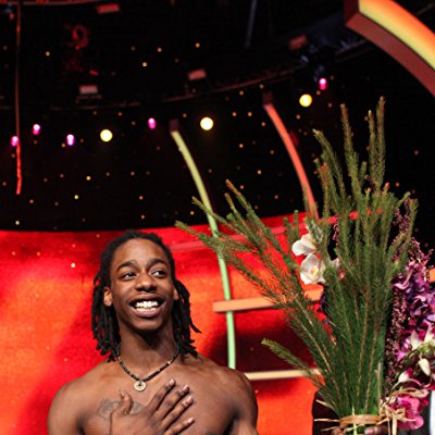 Himself, Himself - Finalist, Himself - Guest Dancer