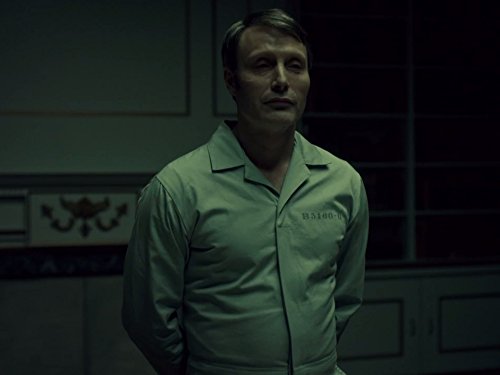 Mads Mikkelsen