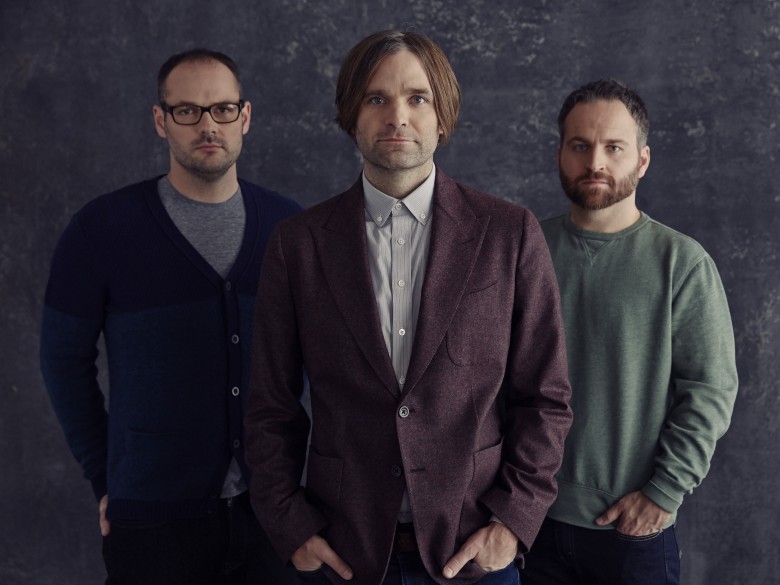 Death Cab for Cutie