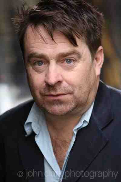 Nick Raggett