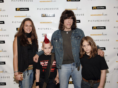 Marky Ramone
