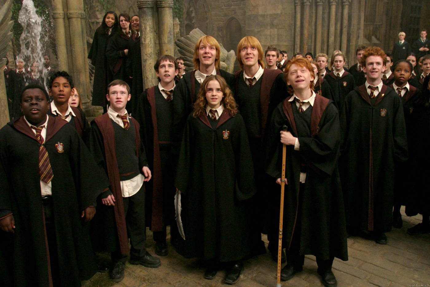 Seamus Finnigan