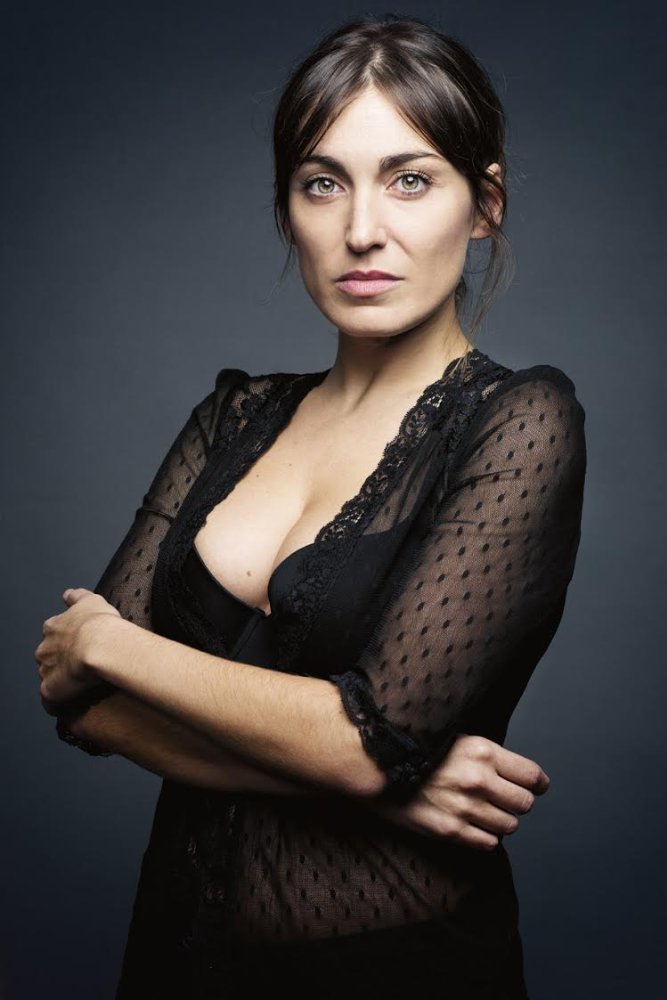 Alicia G. Reyero