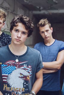 The Vamps