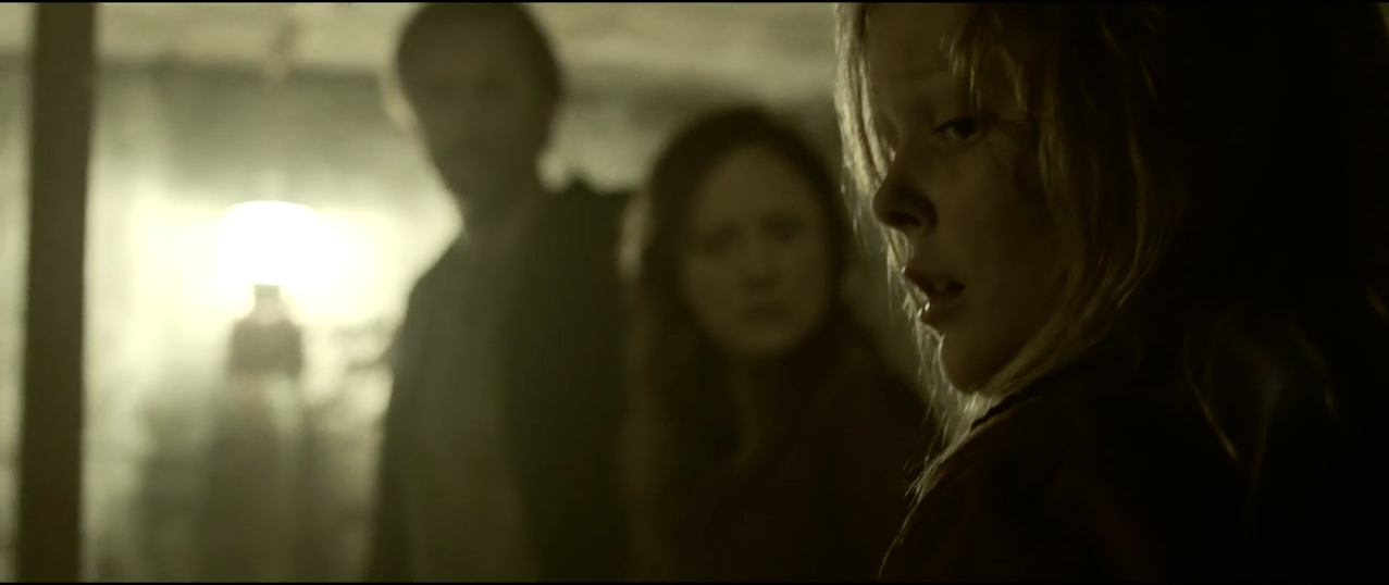 Claire