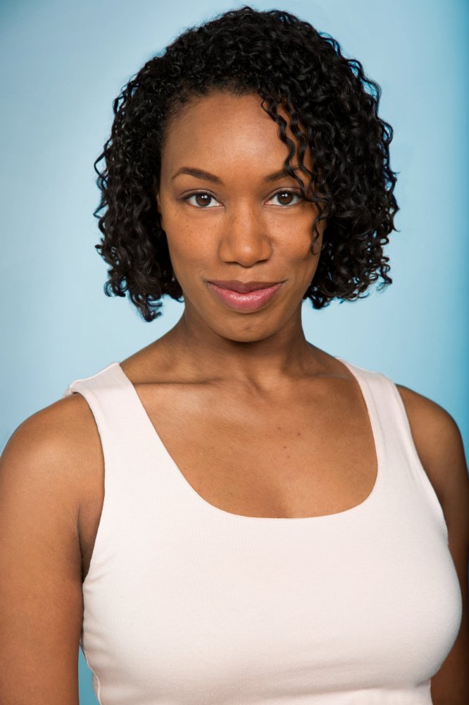Linna Carter