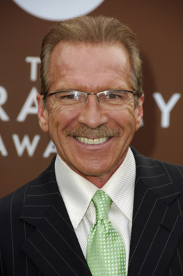 Pat O'Brien