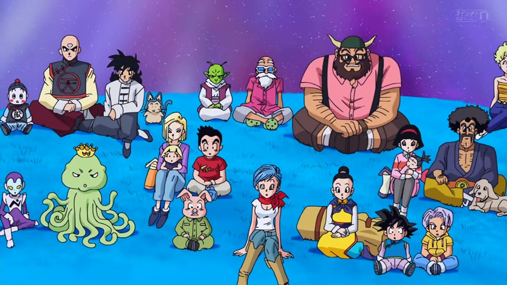 Tenshinhan