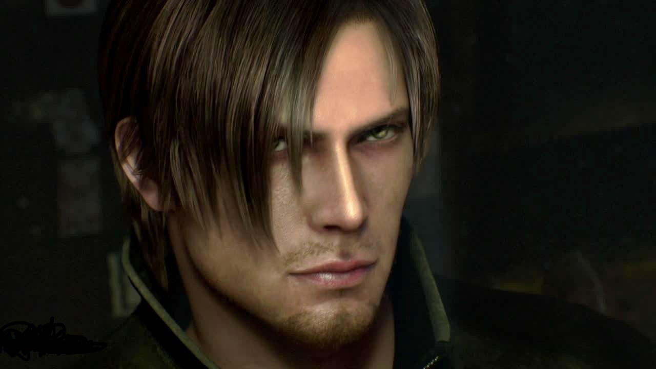Leon S. Kennedy