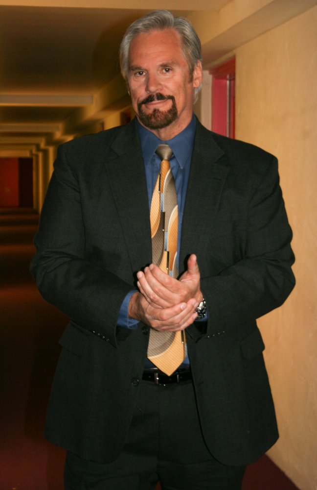 Rob Edwards