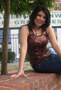 Candiss Nicole Gandy