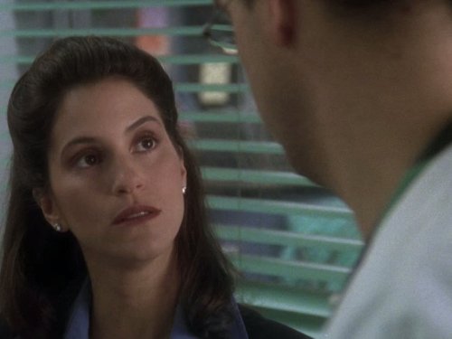 Dr. Nina Pomerantz
