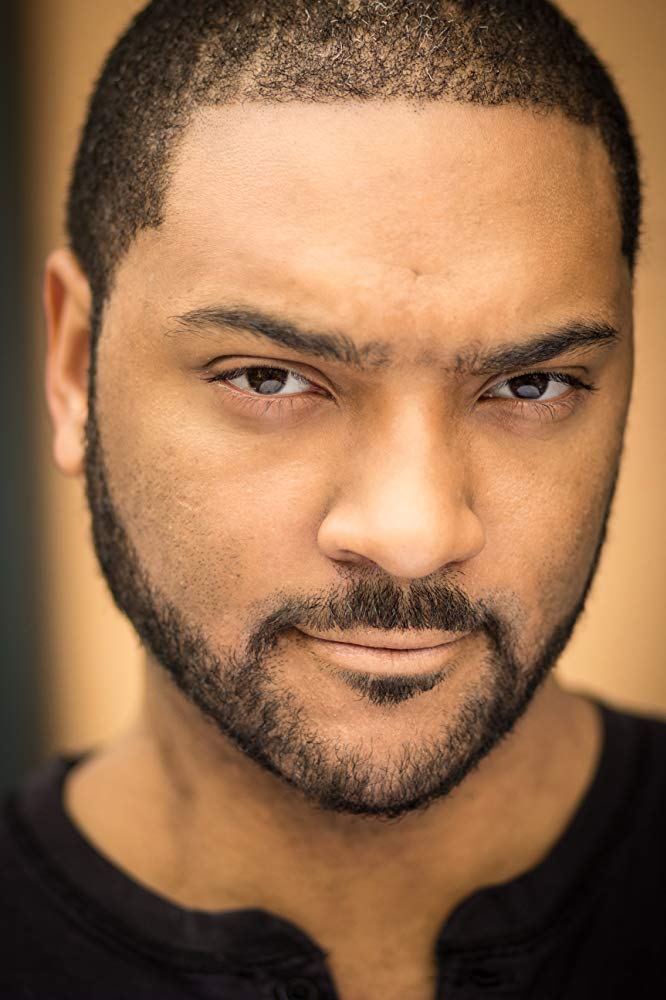 Langston Fishburne