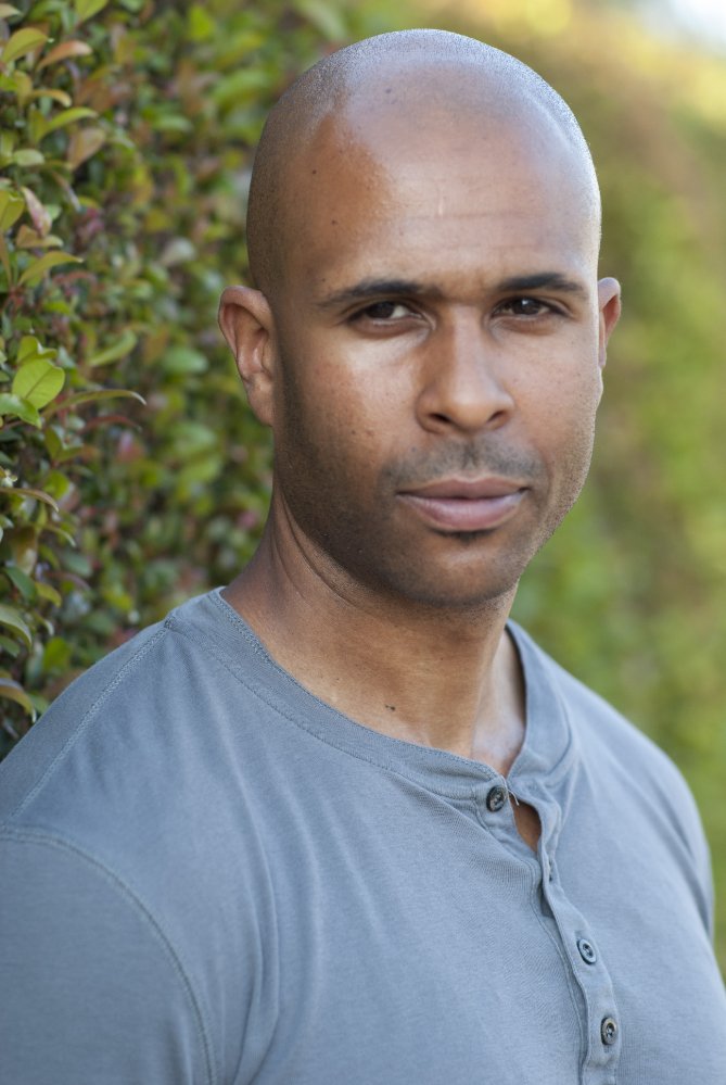 Royce Binion